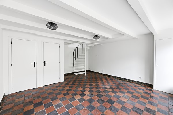 Foto - Te koop: Scherminkelstraat 33, 4381 GJ Vlissingen